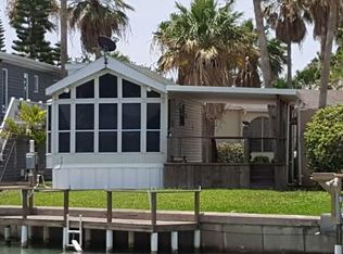 670 E Clam Cir, Port Isabel, TX 78578