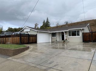 4039 Via Estrella, Martinez, CA 94553