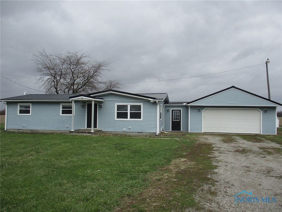 J468 County Road 7, Malinta, OH 43535 Zillow