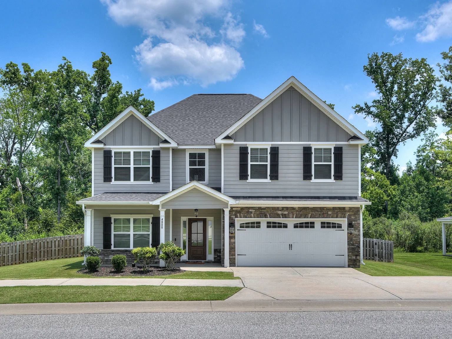 4050 Stowe Drive - 1 — Photo 4