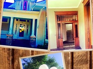 301 N Pettit, Throckmorton, TX 76483