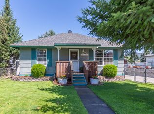 14925 E Rich Ave, Spokane, WA 99216