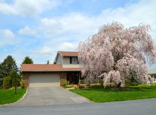 3715 Orth St, Bethlehem, PA 18020