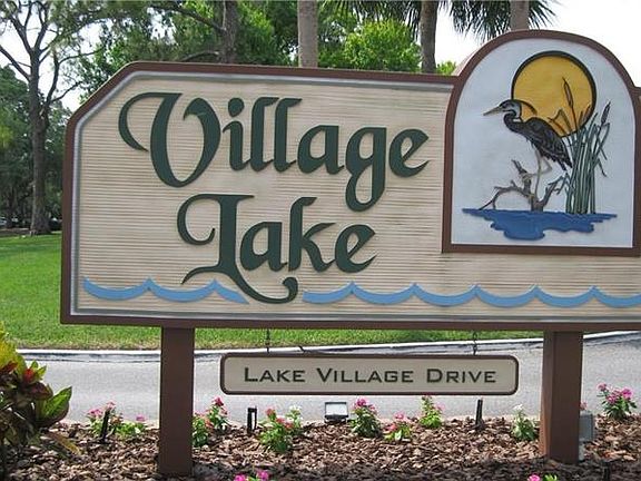 2nd image of 5256 Lake Village Dr #52