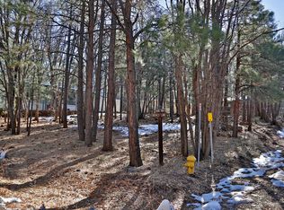 4469 Mark Twain Dr, Pinetop, AZ 85935