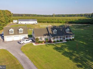 20601 Rust Rd, Harbeson, DE 19951