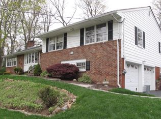 22 Hillside Terrace, NEW PROVIDENCE, NJ 07974