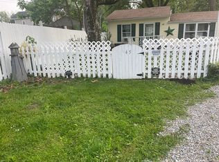 45 Long Beach Rd, Charlestown, MD 21914