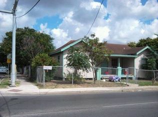 1705 E 13th St, Brownsville, TX 78520