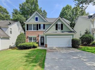 335 Pintail Ct, Suwanee, GA 30024
