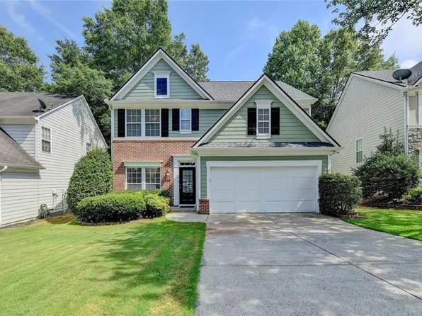 335 Pintail Ct, Suwanee, GA 30024