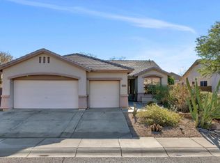 40261 N Faith Ln, Phoenix, AZ 85086