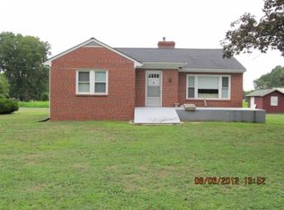 501 Essex St, Tappahannock, VA 22560