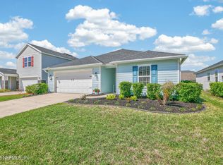 92 BLUEJACK Lane, St. Augustine, FL 32095