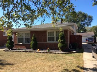 14726 Saint Louis Ave, Midlothian, IL 60445