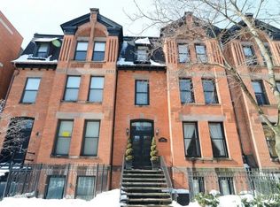 2340 N Geneva Ter, Chicago, IL 60614
