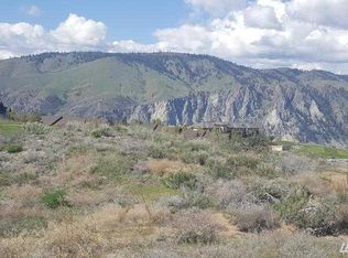 404 Desert Canyon Blvd, Orondo, WA 98843