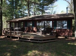 N290 Pine Pl, Merrillan, WI 54754