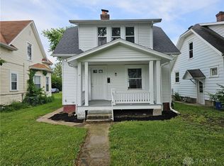 473 Cincinnati Ave, Xenia, OH 45385