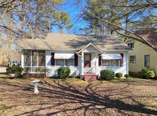 107 Crocker St, Seaboard, NC 27876