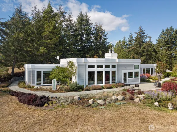 144 Jensen Bay Road, Friday Harbor, WA 98250