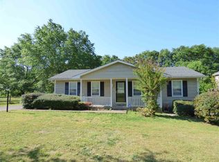 113 Blueberry Ln, Inman, SC 29349