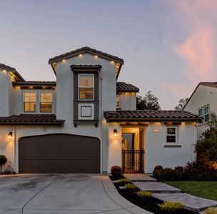 225 Calle Del Rey, Morgan Hill, CA, 95037