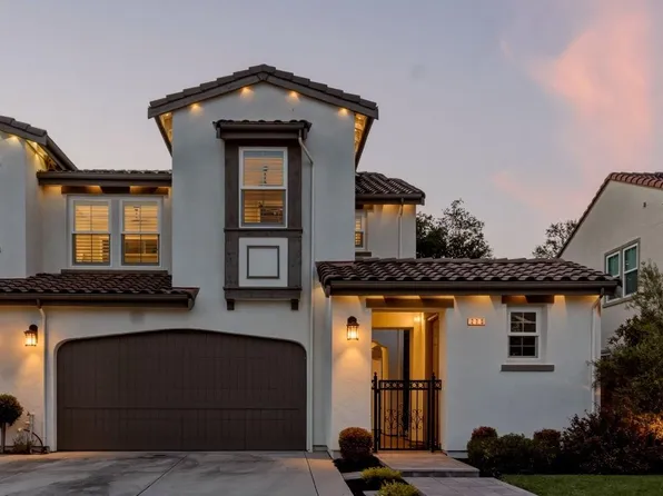 225 Calle Del Rey, Morgan Hill, CA 95037