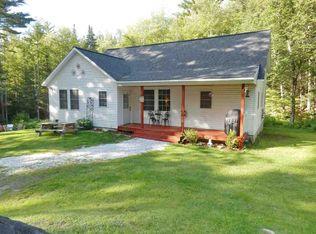 139 Hazen Rd, Bethlehem, NH 03574