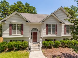 268 Sadler Dr, Douglasville, GA 30134