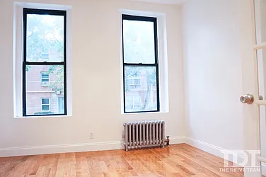 Rented by J Misrahi Realty Corp