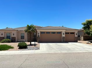 2020 Alan Ladd Dr, Kingman, AZ 86409