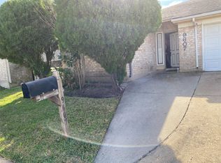 9607 Sharpcrest St, Houston, TX 77036