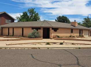 4108 Valley Dr, Midland, TX 79707