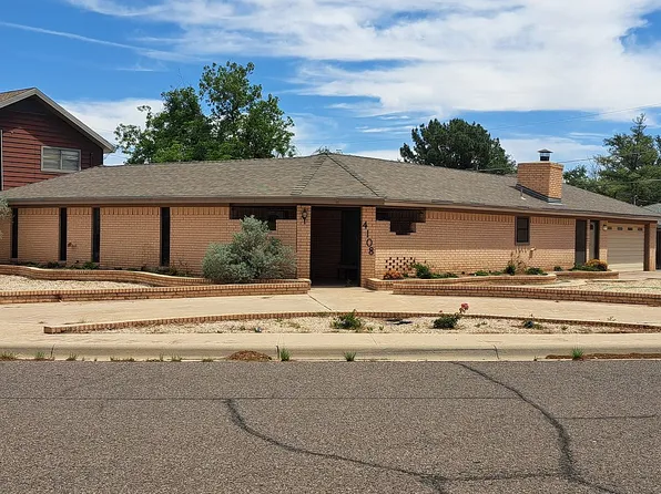4108 Valley Dr, Midland, TX 79707