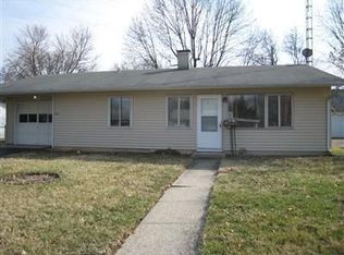 1629 Drake Dr, Xenia, OH 45385