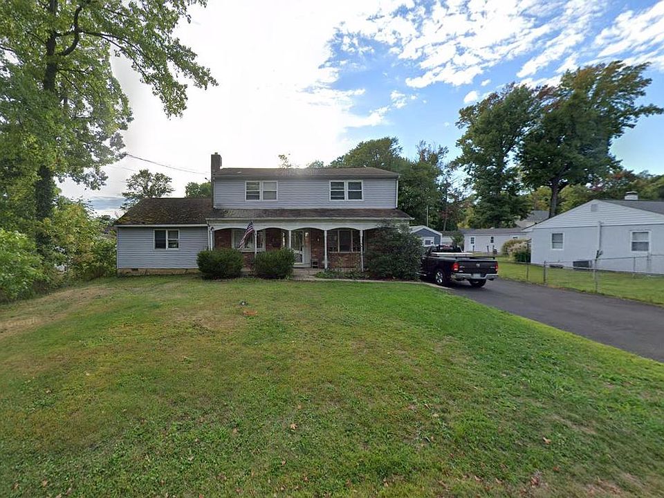1st image of 1232 Woodbine Ave