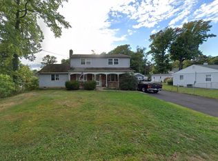1232 Woodbine Ave, Bensalem, PA