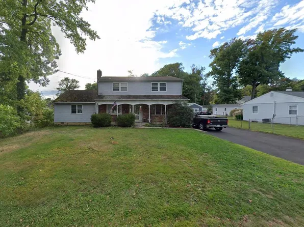 1232 Woodbine Ave, Bensalem, PA 19020