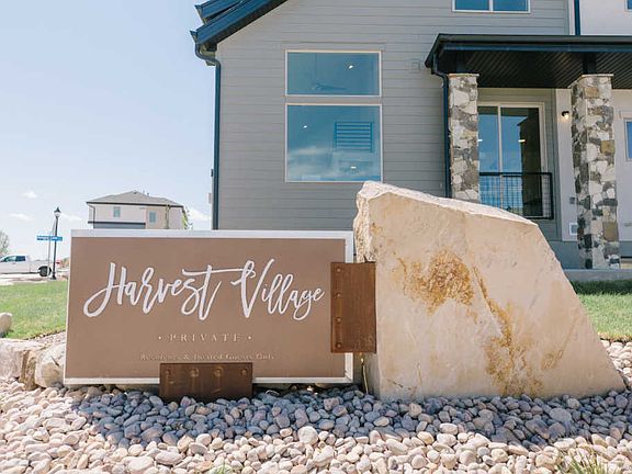 2nd image of 123 W Harvest Village Ln N #108