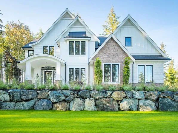 The Evergreen Plan, Catawba Pointe