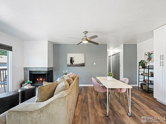 5th image of 10001 E Evans Ave #60D