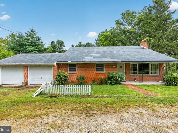 3300 Old Largo Rd, Upper Marlboro, MD 20772