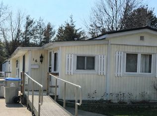 9839 Lakeshore Rd #16, Lambton Shores, ON