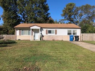 4936 Carnation Ave, Virginia Beach, VA 23462