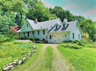 138 Mount Tabor Rd, Buchanan, MI 49107