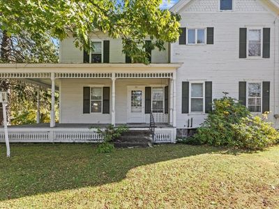 35 Best Street, Morrisville, VT, 05661