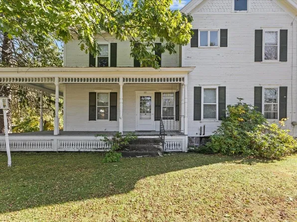 35 Best Street, Morristown, VT 05661