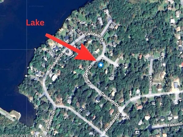 River Ln #273A, Tobyhanna, PA 18466