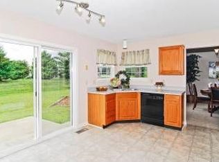5537 Crown Woods Cir, Indianapolis, IN